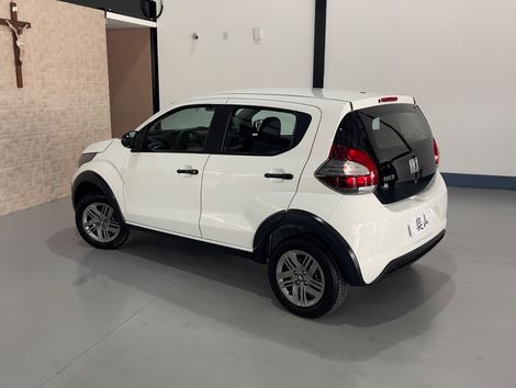Fiat MOBI LIKE 1.0 Fire Flex 5p.