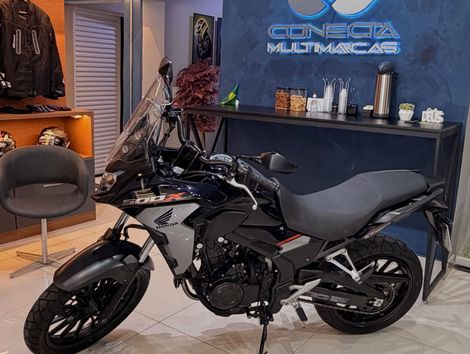HONDA CB 500X