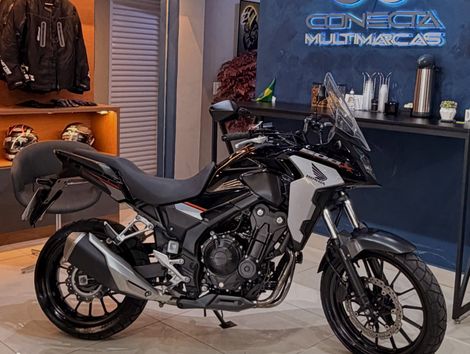 HONDA CB 500X
