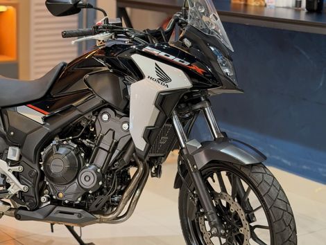 HONDA CB 500X