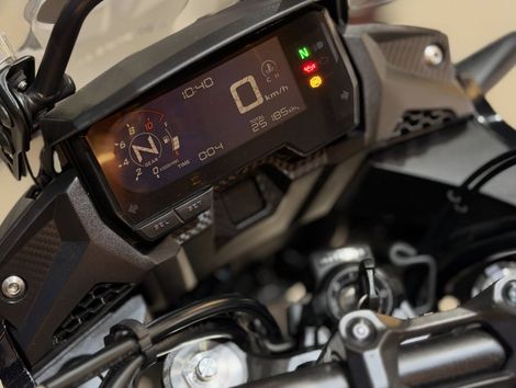 HONDA CB 500X
