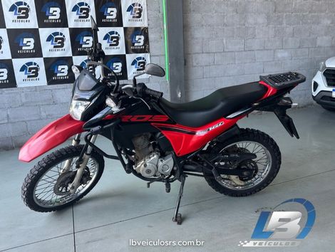 HONDA NXR 160 BROS