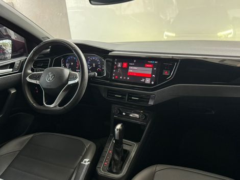 VolksWagen Nivus Highline 1.0 200 TSI Flex Aut.
