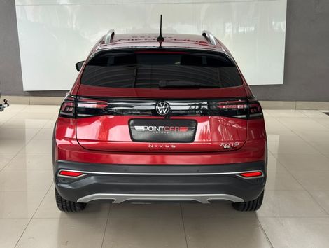 VolksWagen Nivus Highline 1.0 200 TSI Flex Aut.