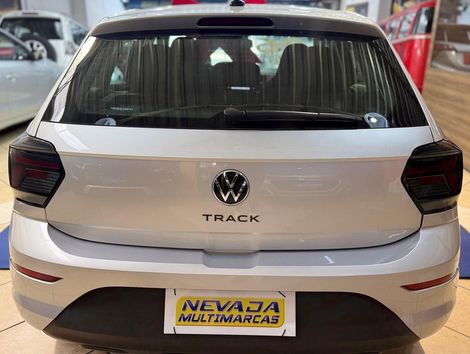 VolksWagen Polo Track 1.0 Flex 12V 5p