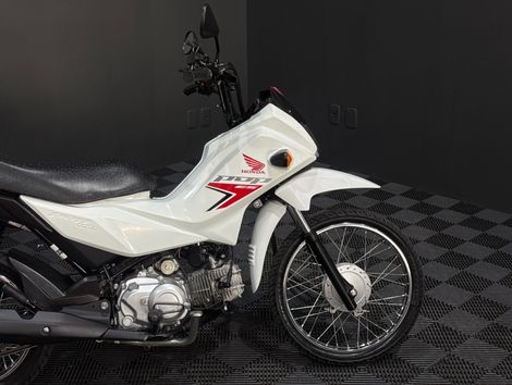 HONDA POP 110i ES