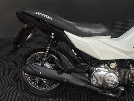 HONDA POP 110i ES