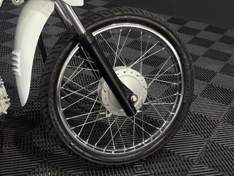 HONDA POP 110i ES