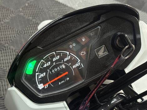 HONDA POP 110i ES