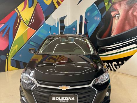 Chevrolet ONIX HATCH LT 1.0 12V Flex 5p Mec.