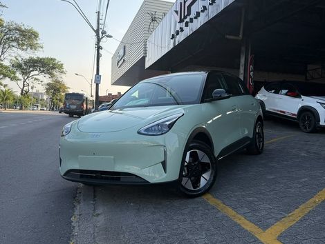 GEELY EX2 MAX 