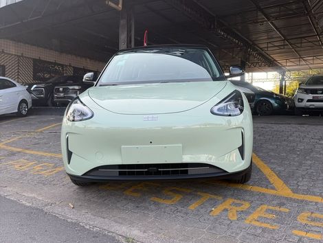 GEELY EX2 MAX 