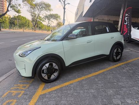GEELY EX2 MAX 