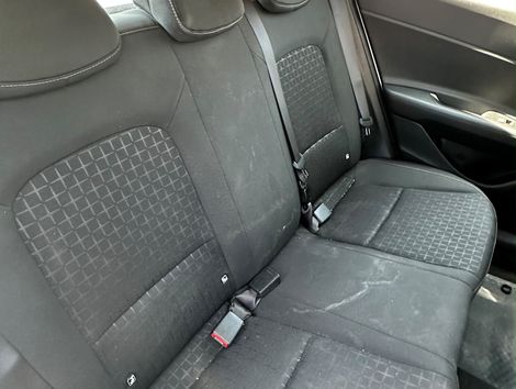 Hyundai HB20 Comfort Plus 1.0 Flex 12V Mec.