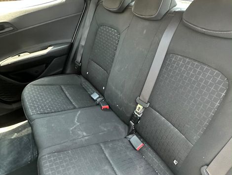 Hyundai HB20 Comfort Plus 1.0 Flex 12V Mec.