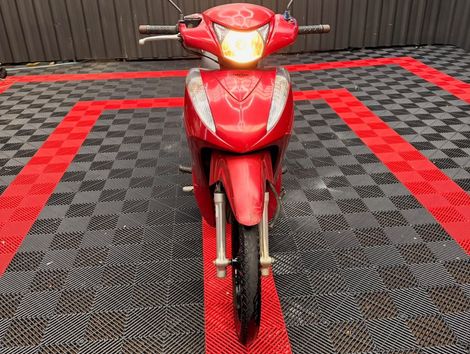 HONDA BIZ 125 EX/ 125 EX FLEX