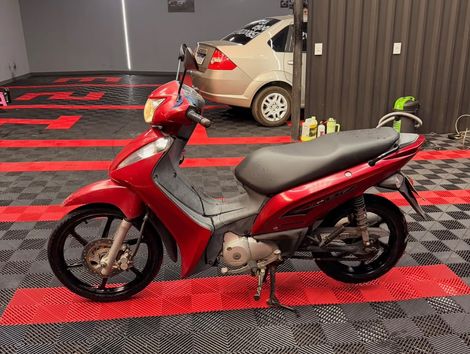 HONDA BIZ 125 EX/ 125 EX FLEX