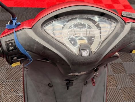HONDA BIZ 125 EX/ 125 EX FLEX
