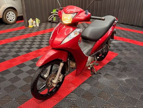 HONDA BIZ 125 EX/ 125 EX FLEX