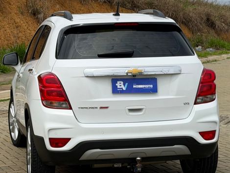 Chevrolet TRACKER LTZ 1.4 Turbo 16V Flex 4x2 Aut.