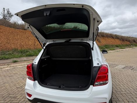 Chevrolet TRACKER LTZ 1.4 Turbo 16V Flex 4x2 Aut.