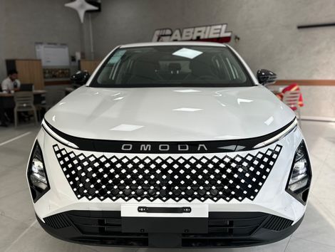 Omoda 5 Luxury 1.5 TB FWD