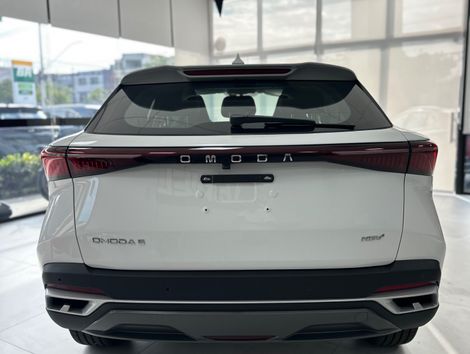 Omoda 5 Luxury 1.5 TB FWD