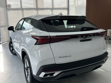 Omoda 5 Luxury 1.5 TB FWD