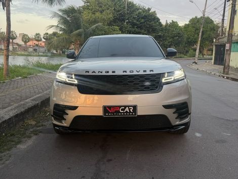 Land Rover Range R. VELAR R-Dyn. SE 3.0 4x4 V6 Aut.
