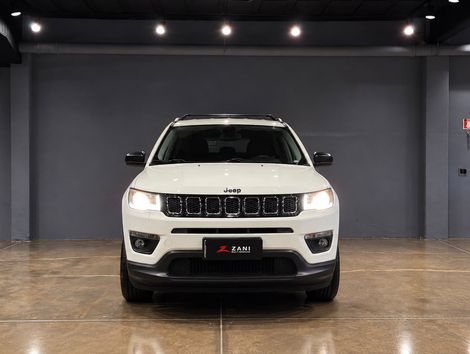 Jeep COMPASS SPORT 2.0 4x2 Flex 16V Aut.