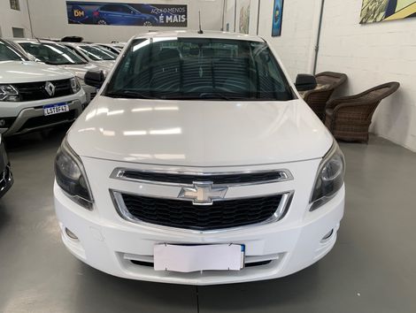 Chevrolet COBALT LTZ 1.4 8V FlexPower/EconoFlex 4p
