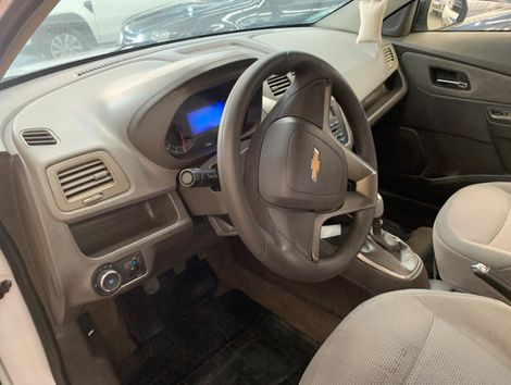 Chevrolet COBALT LTZ 1.4 8V FlexPower/EconoFlex 4p