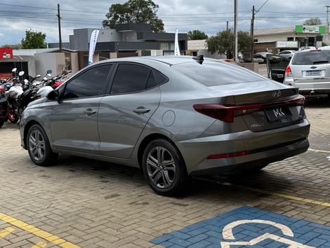 Hyundai HB20 Comfort Plus 1.0 TB Flex 12V Mec.