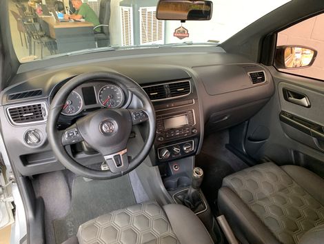 VolksWagen Fox SELEÇÃO 1.0 Total Flex 8V 5p