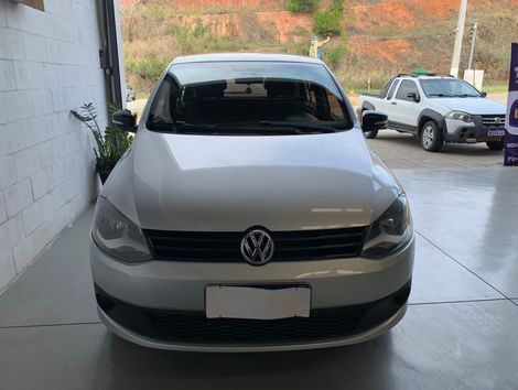 VolksWagen Fox SELEÇÃO 1.0 Total Flex 8V 5p
