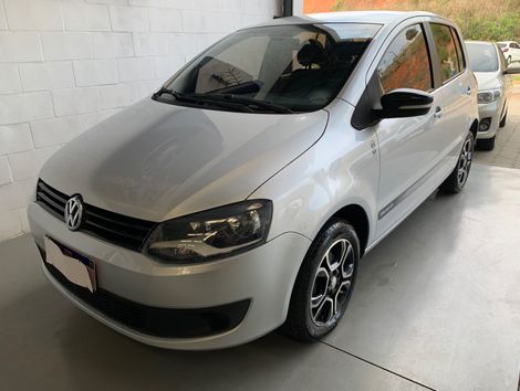 VolksWagen Fox SELEÇÃO 1.0 Total Flex 8V 5p