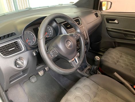VolksWagen Fox SELEÇÃO 1.0 Total Flex 8V 5p