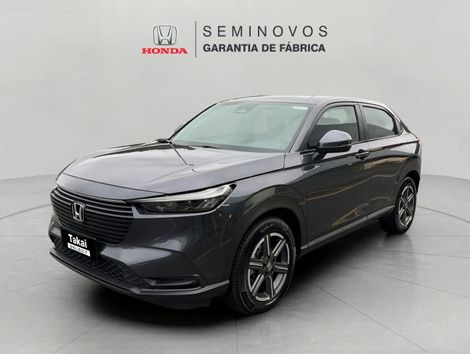 Honda HR-V EX 1.5 Flex Sensing 16V 5p Aut.