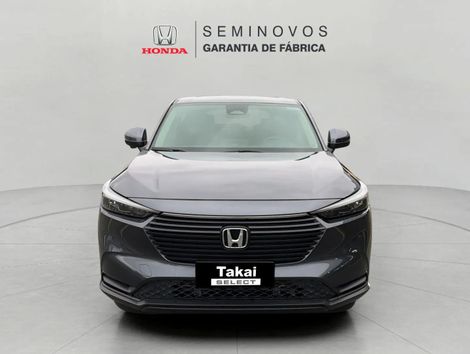 Honda HR-V EX 1.5 Flex Sensing 16V 5p Aut.