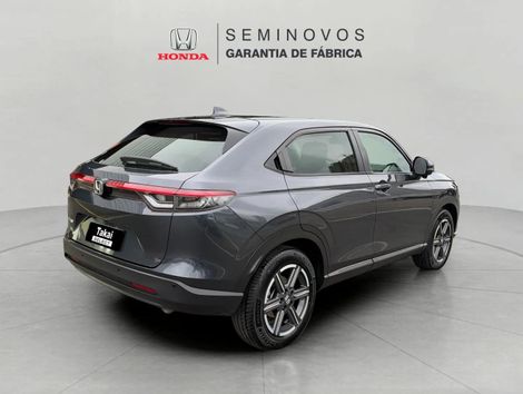 Honda HR-V EX 1.5 Flex Sensing 16V 5p Aut.