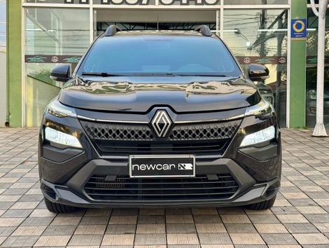 Renault Kardian Evolut. Flex 1.0 TB 12V 5p Aut.