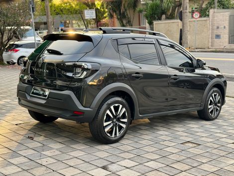 Renault Kardian Evolut. Flex 1.0 TB 12V 5p Aut.
