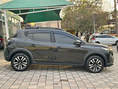 Renault Kardian Evolut. Flex 1.0 TB 12V 5p Aut.