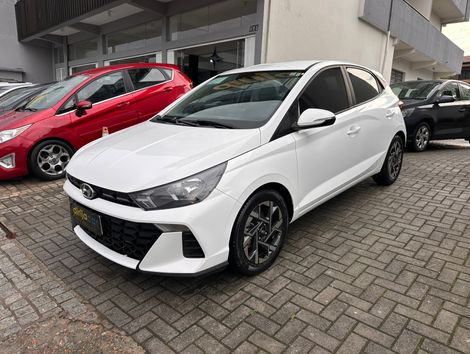 Hyundai HB20 Comfort 1.0 TB Flex 12V Mec