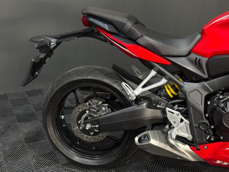 HONDA CBR 650 R
