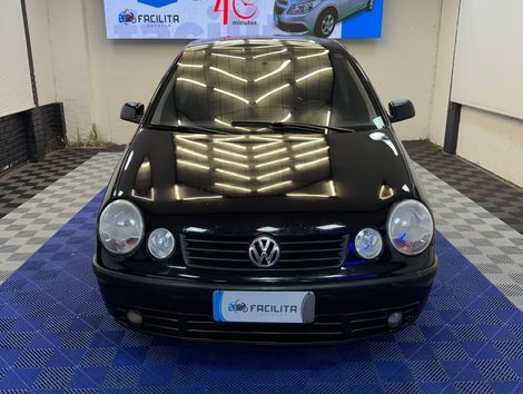 VolksWagen Polo Sedan 1.6 Mi 101cv 8V 4p