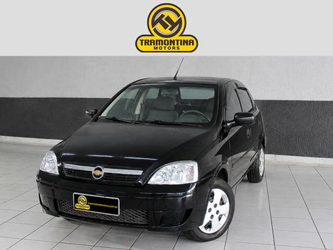 Chevrolet Corsa Sed. Maxx 1.4 8V ECONOFLEX 4p