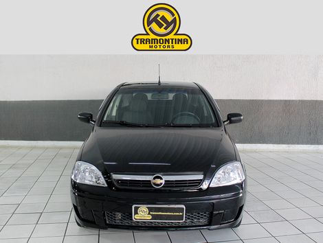 Chevrolet Corsa Sed. Maxx 1.4 8V ECONOFLEX 4p
