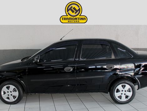 Chevrolet Corsa Sed. Maxx 1.4 8V ECONOFLEX 4p