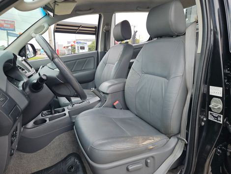 Toyota Hilux CD SRV D4-D 4x4 3.0 TDI Diesel Aut